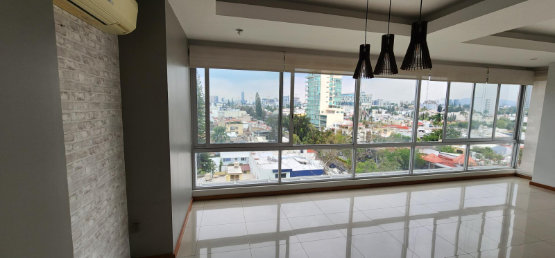 Departamento En Venta En Prados De Providencia