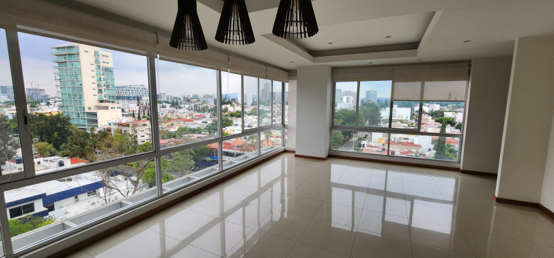 Departamento En Venta En Prados De Providencia