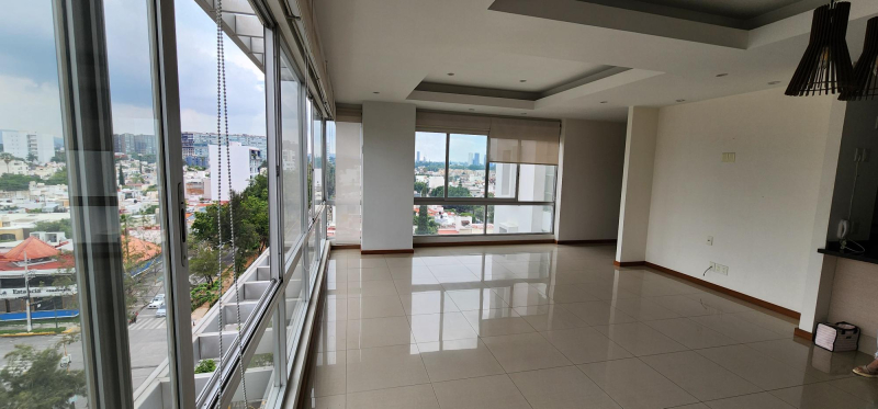Departamento En Venta En Prados De Providencia