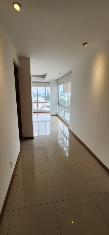 Departamento En Venta En Prados De Providencia