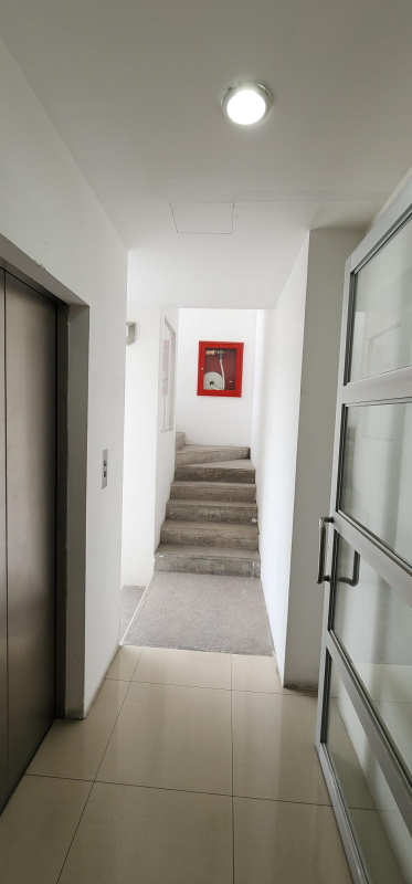 Departamento En Venta En Prados De Providencia