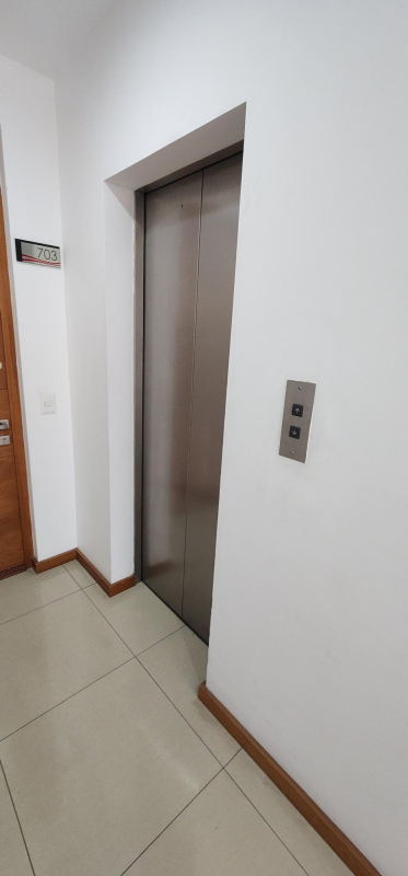 Departamento En Venta En Prados De Providencia