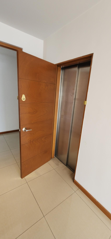 Departamento En Venta En Prados De Providencia