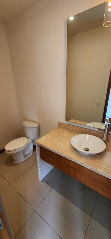 Departamento En Venta En Prados De Providencia