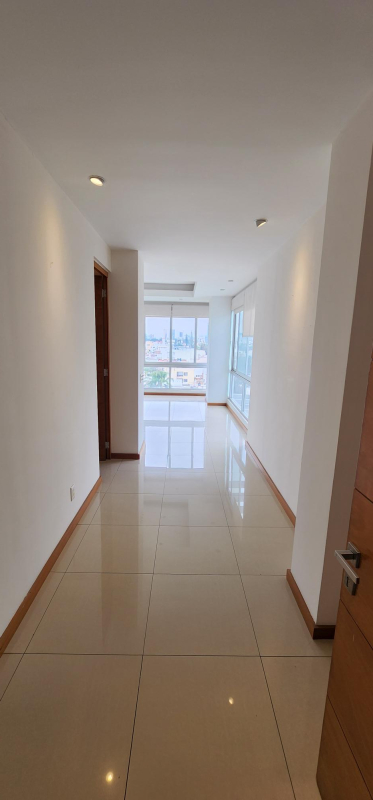 Departamento En Venta En Prados De Providencia
