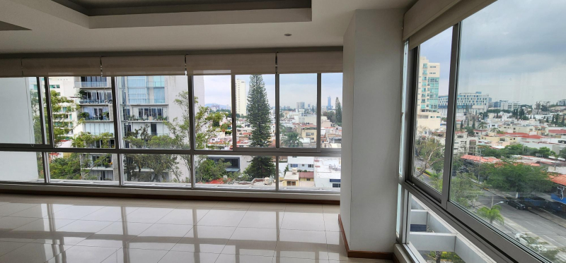 Departamento En Venta En Prados De Providencia