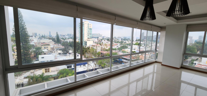 Departamento En Venta En Prados De Providencia