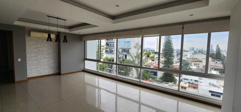 Departamento En Venta En Prados De Providencia