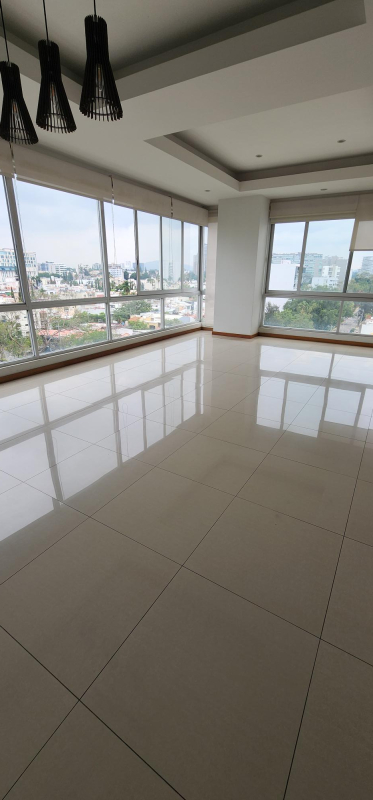 Departamento En Venta En Prados De Providencia