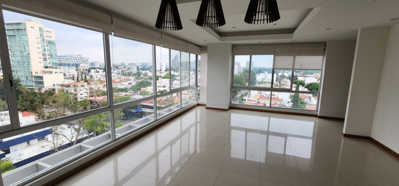 Departamento En Venta En Prados De Providencia