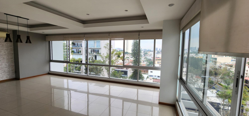 Departamento En Venta En Prados De Providencia