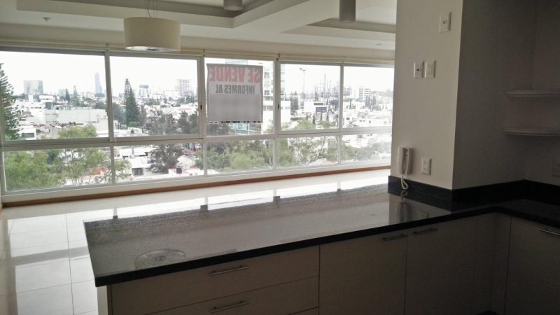 Departamento En Venta En Prados De Providencia