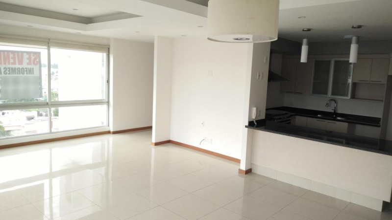 Departamento En Venta En Prados De Providencia