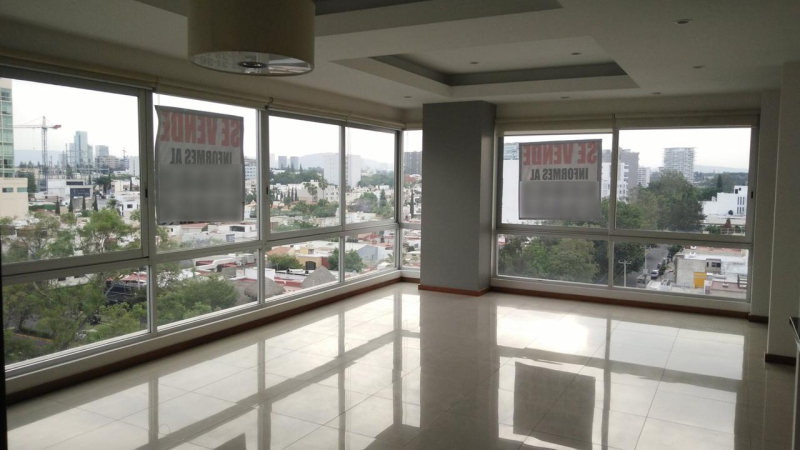 Departamento En Venta En Prados De Providencia