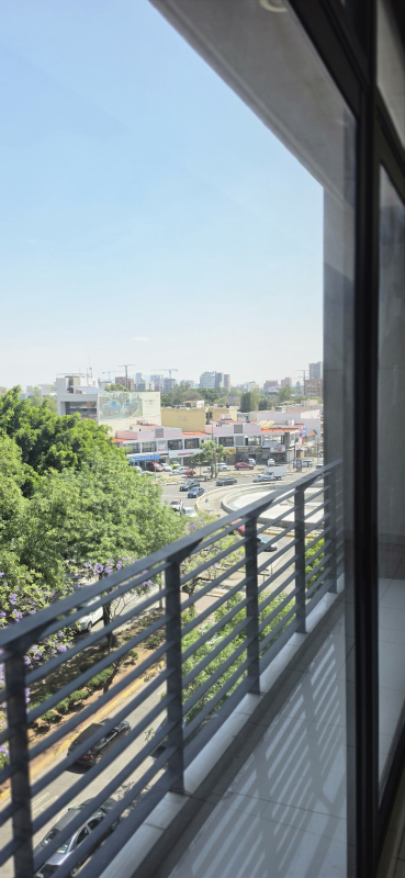 Departamento En Renta En Jardines Del Bosque Norte