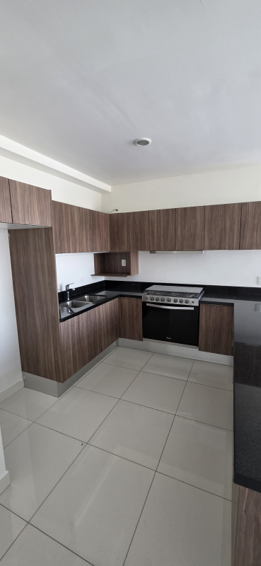 Departamento En Renta En Jardines Del Bosque Norte