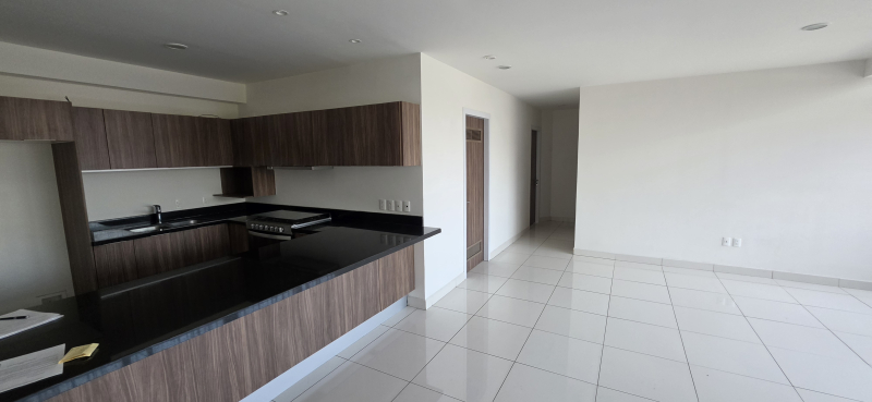 Departamento En Renta En Jardines Del Bosque Norte