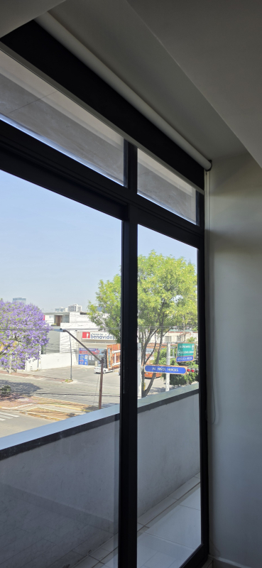 Departamento En Renta En Jardines Del Bosque Norte