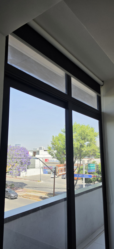 Departamento En Renta En Jardines Del Bosque Norte