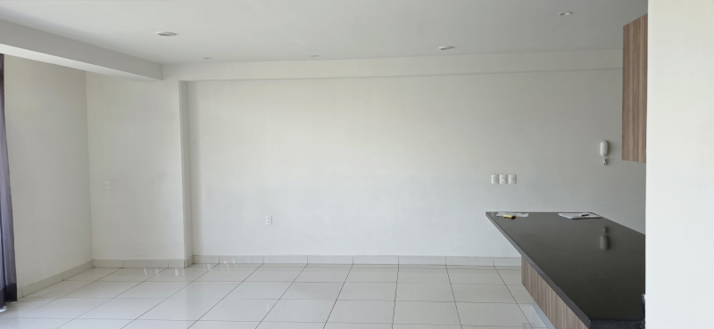 Departamento En Renta En Jardines Del Bosque Norte