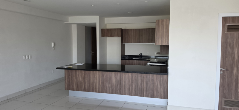 Departamento En Renta En Jardines Del Bosque Norte