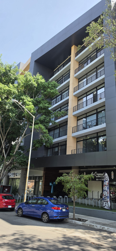 Departamento En Renta En Jardines Del Bosque Norte