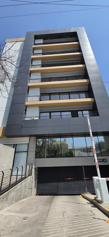 Departamento En Renta En Jardines Del Bosque Norte