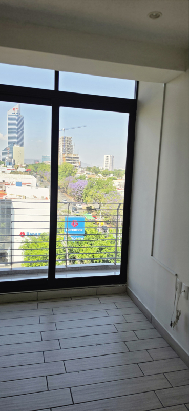 Departamento En Renta En Jardines Del Bosque Norte