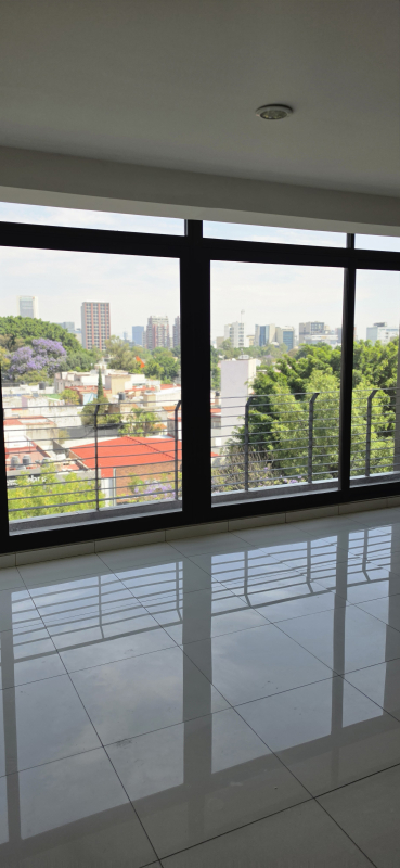 Departamento En Renta En Jardines Del Bosque Norte