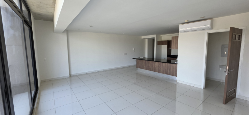 Departamento En Renta En Jardines Del Bosque Norte