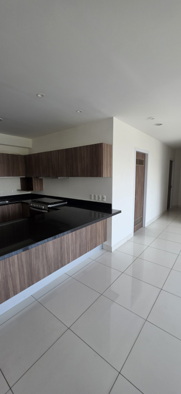 Departamento En Renta En Jardines Del Bosque Norte