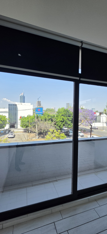 Departamento En Renta En Jardines Del Bosque Norte