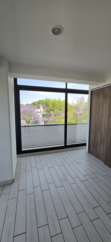 Departamento En Renta En Jardines Del Bosque Norte