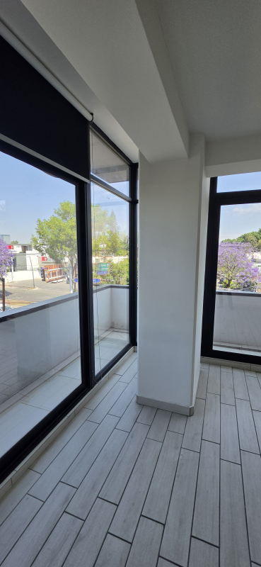 Departamento En Renta En Jardines Del Bosque Norte