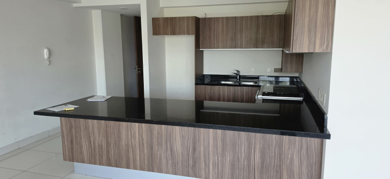 Departamento En Renta En Jardines Del Bosque Norte