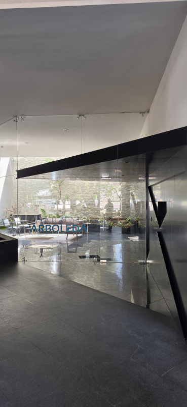 Departamento En Renta En Jardines Del Bosque Norte