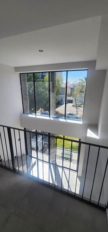 Departamento Nuevo Tipo Loft En Renta En Jardines De Guadalupe