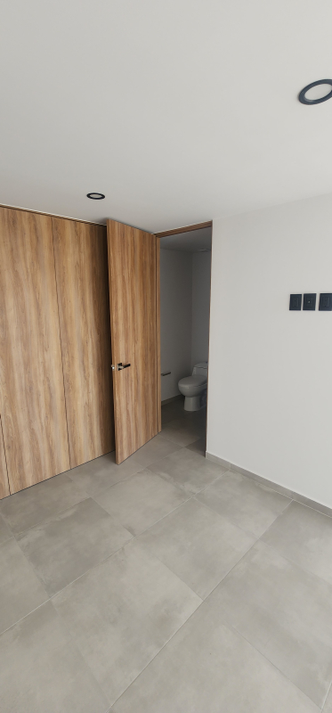 Departamento Nuevo Tipo Loft En Renta En Jardines De Guadalupe