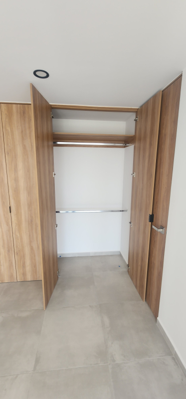 Departamento Nuevo Tipo Loft En Renta En Jardines De Guadalupe