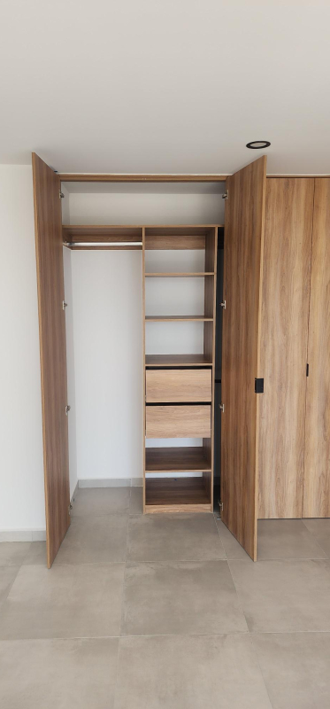 Departamento Nuevo Tipo Loft En Renta En Jardines De Guadalupe