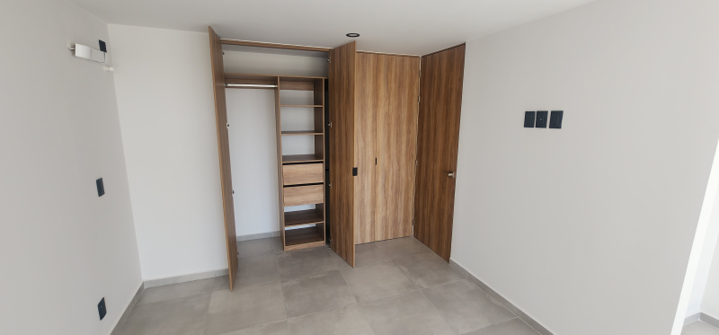 Departamento Nuevo Tipo Loft En Renta En Jardines De Guadalupe