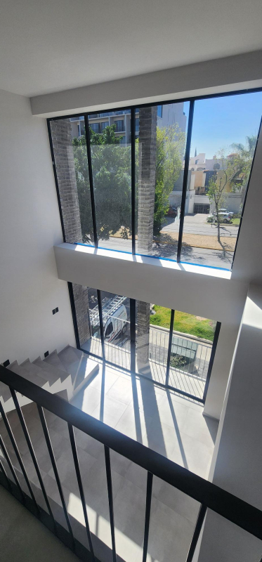 Departamento Nuevo Tipo Loft En Renta En Jardines De Guadalupe