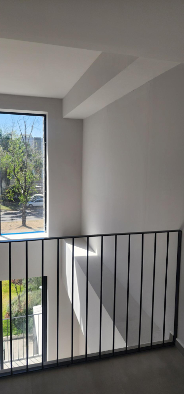 Departamento Nuevo Tipo Loft En Renta En Jardines De Guadalupe