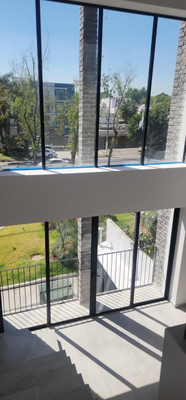 Departamento Nuevo Tipo Loft En Renta En Jardines De Guadalupe