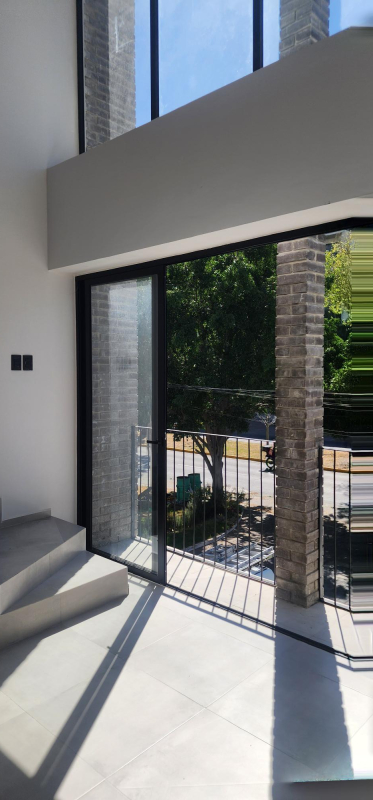 Departamento Nuevo Tipo Loft En Renta En Jardines De Guadalupe