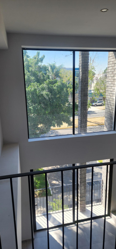 Departamento Nuevo Tipo Loft En Renta En Jardines De Guadalupe