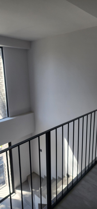 Departamento Nuevo Tipo Loft En Renta En Jardines De Guadalupe