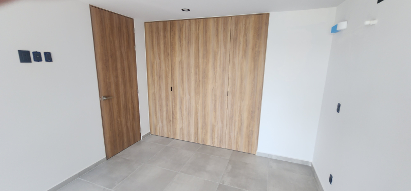 Departamento Nuevo Tipo Loft En Renta En Jardines De Guadalupe