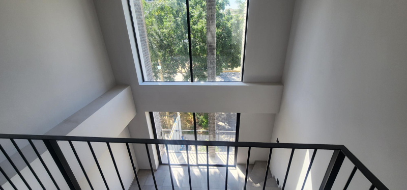 Departamento Nuevo Tipo Loft En Renta En Jardines De Guadalupe