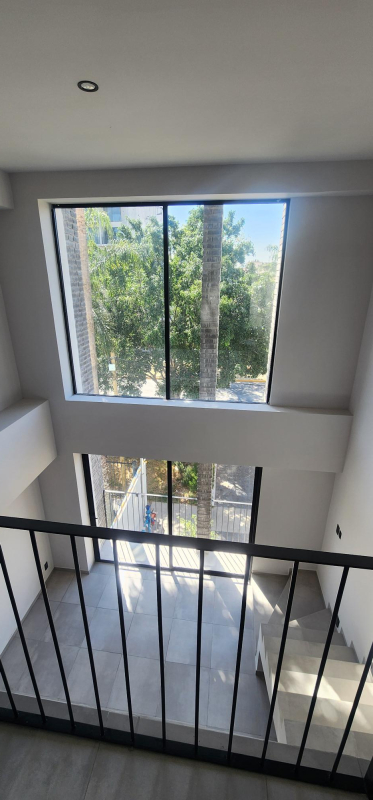 Departamento Nuevo Tipo Loft En Renta En Jardines De Guadalupe